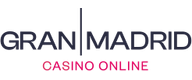 Logo de Casino Gran Madrid