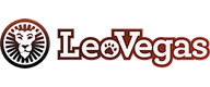 Logo de LeoVegas