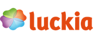 Logo de Luckia